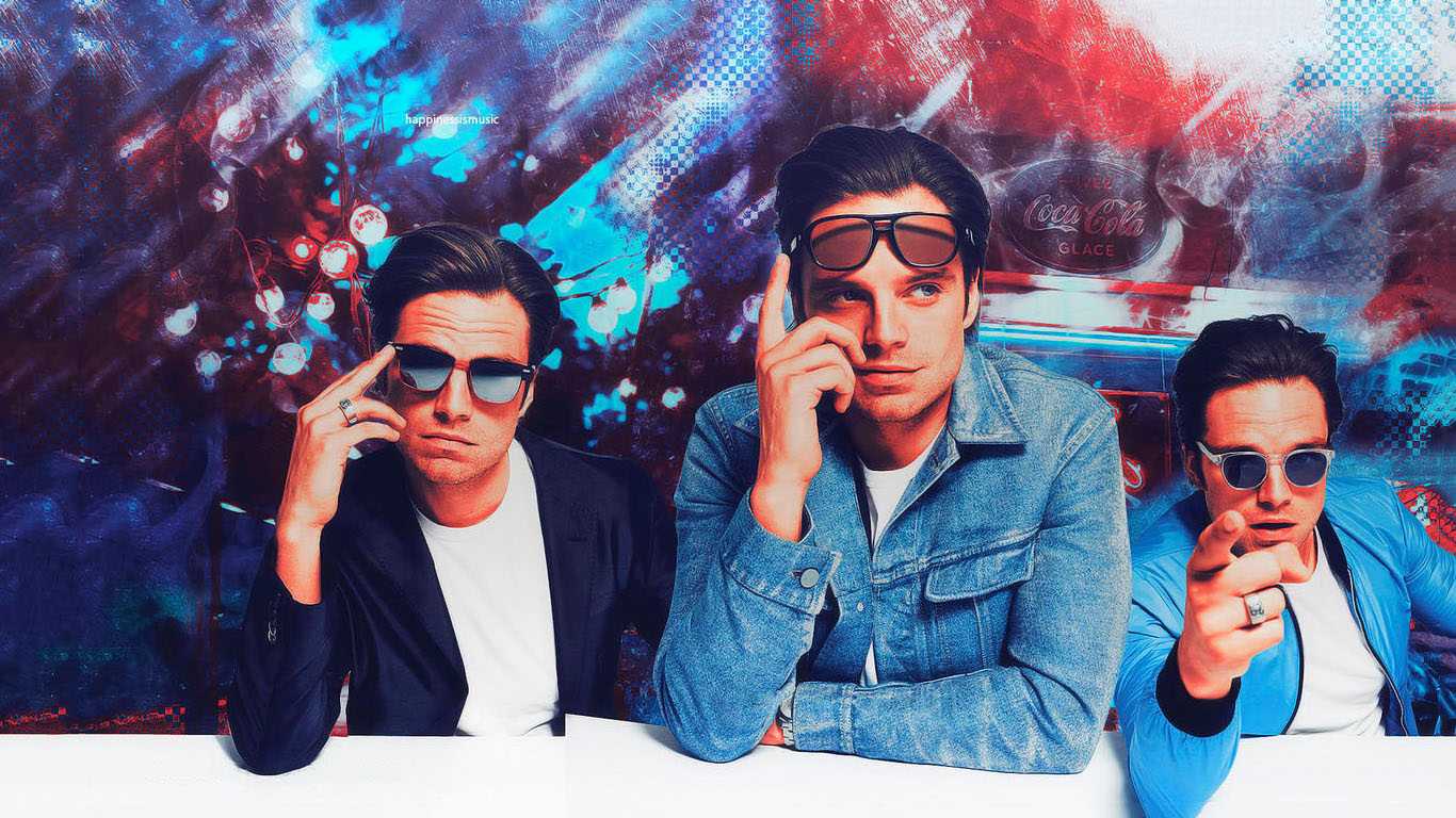 Sebastian Stan Wallpaper 1 Sebastian Stan Wallpaper 1