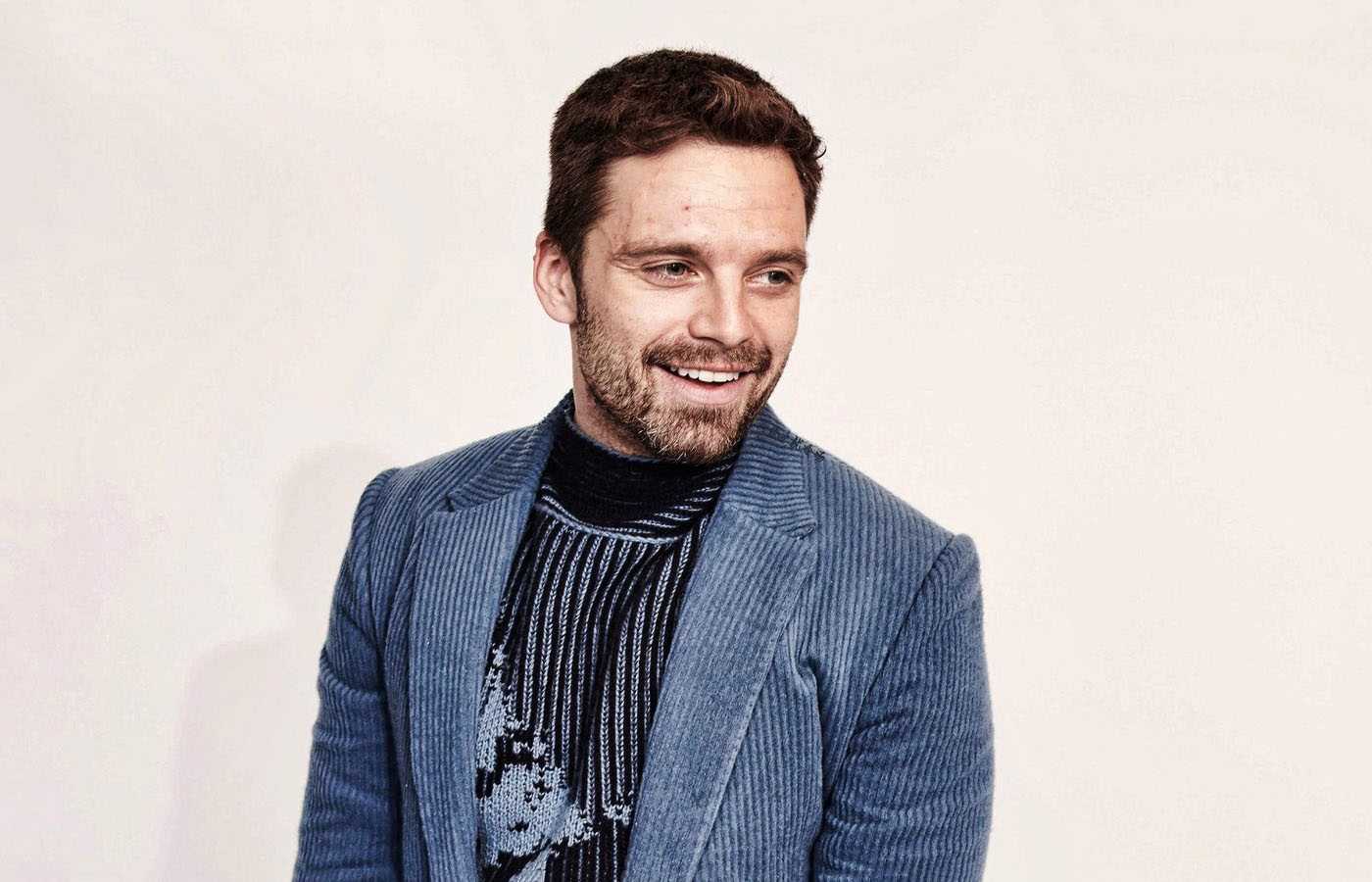 Sebastian Stan Wallpaper 1 Sebastian Stan Wallpaper 1