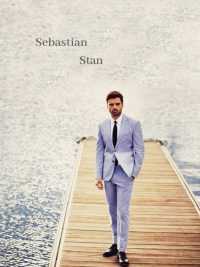Sebastian Stan Wallpapers 4