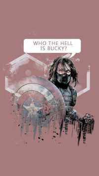 Sebastian Stan Winter Soldier Wallpaper 8