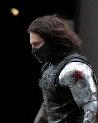 Sebastian Stan Winter Soldier Wallpaper 7