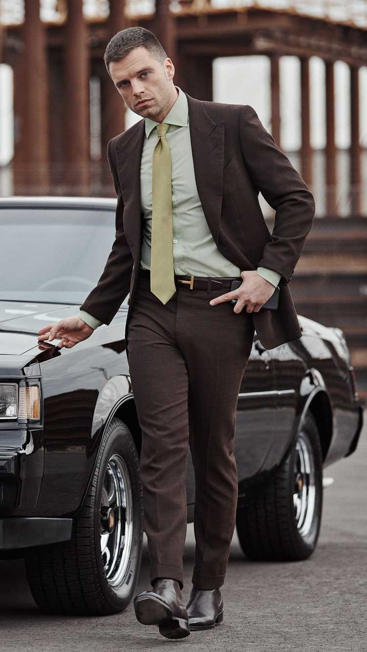 Sebastian Stan iPhone Wallpaper 1 Sebastian Stan iPhone Wallpaper 1