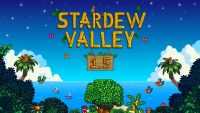 Stardew Valley Wallpaper 7