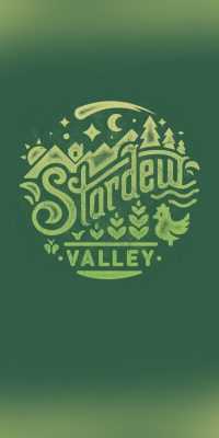 Stardew Valley Wallpapers 6