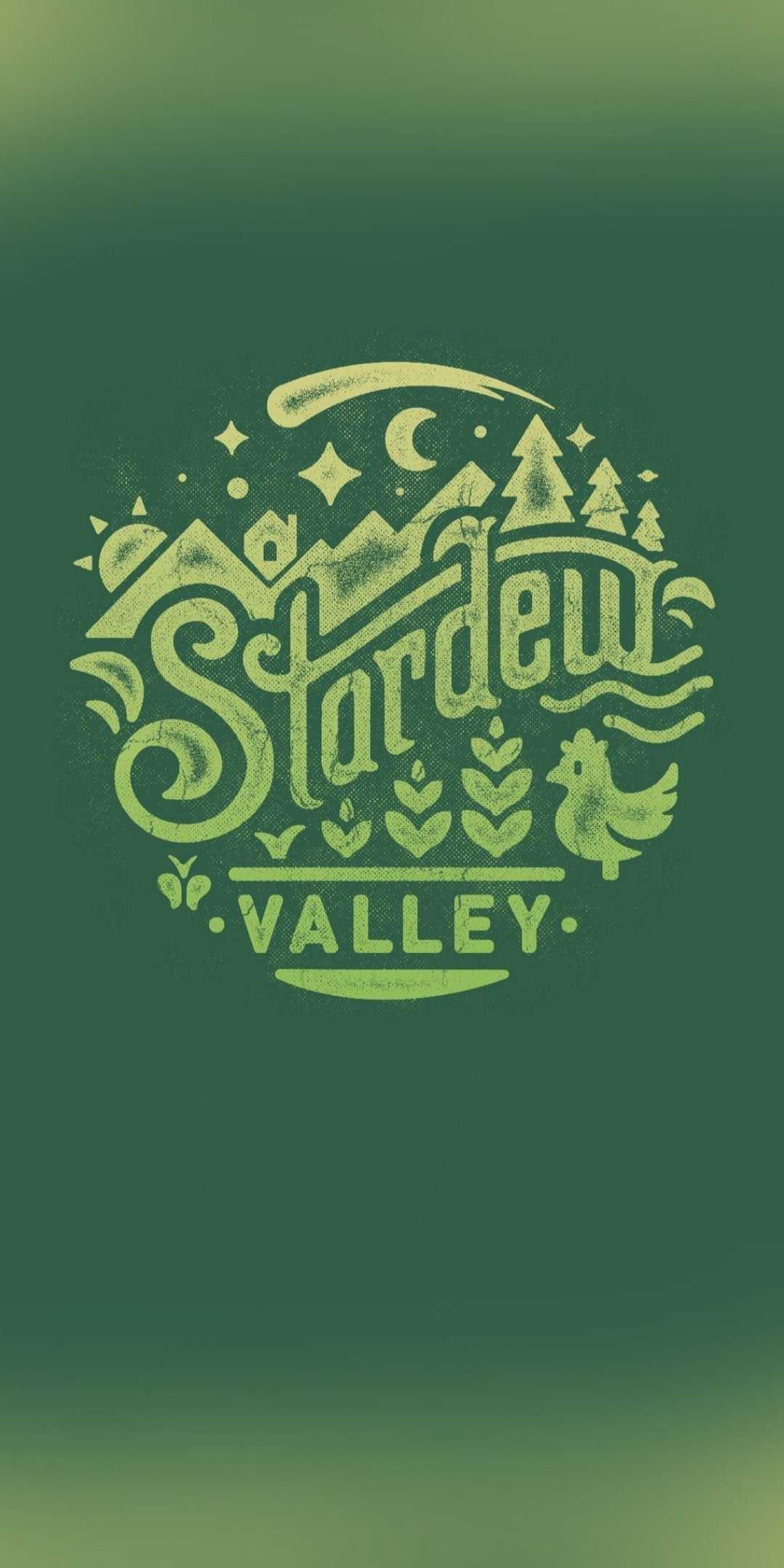 Stardew Valley Wallpapers 1