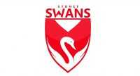 Sydney Swans Logo Wallpaper 6