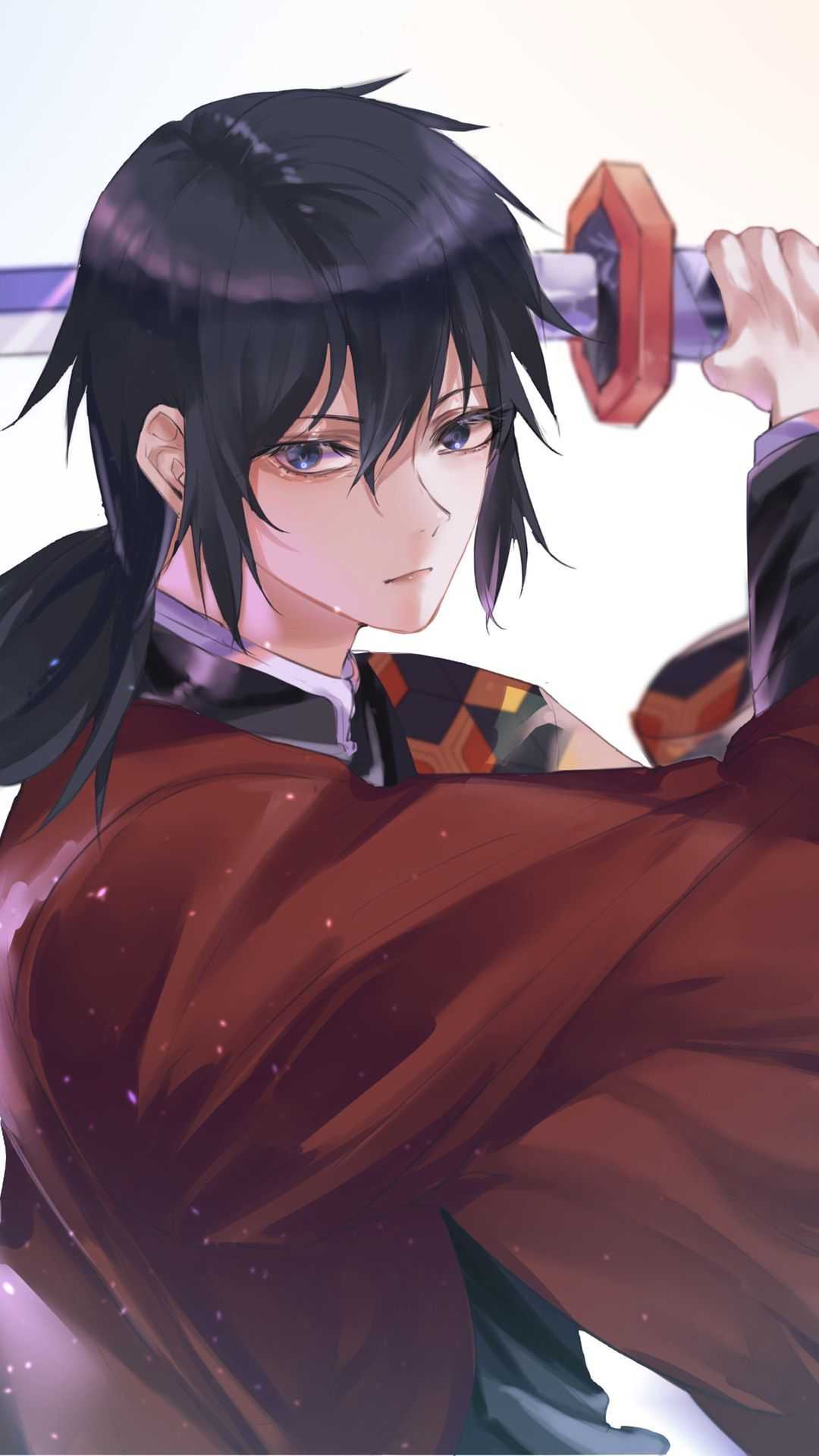 Tomioka Giyu Wallpaper 1 Tomioka Giyu Wallpaper 1