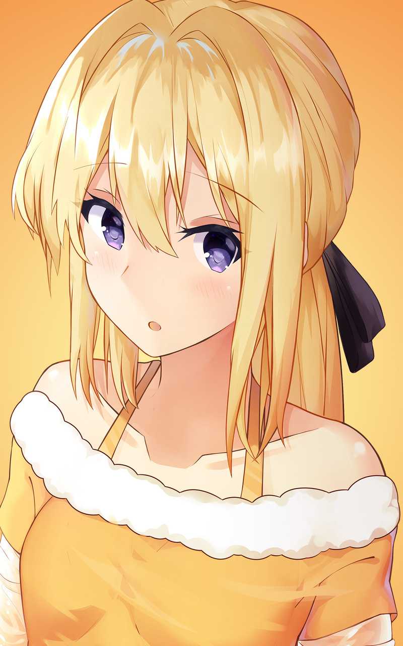 Violet Evergarden Wallpaper Phone 1 Violet Evergarden Wallpaper Phone 1