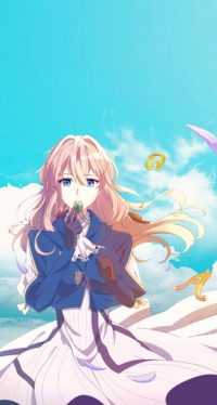 Violet Evergarden Wallpapers 5