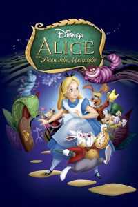 Wallpaper Alice In Wonderland 8