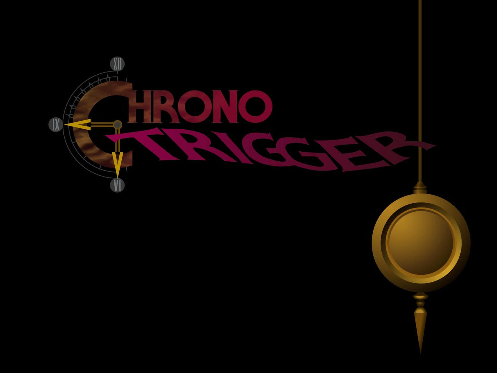 Wallpaper Chrono Trigger 1 Wallpaper Chrono Trigger 1
