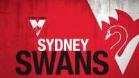 Wallpaper Sydney Swans 1