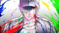 White Blood Cell Wallpapers 2