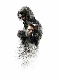 Winter Soldier Sebastian Stan Wallpaper 5