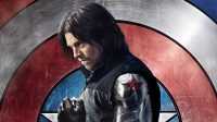 Winter Soldier Sebastian Stan Wallpaper 6