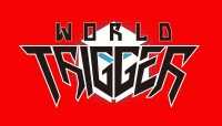 World Trigger Logo Wallpaper 7