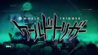 World Trigger Wallpapers 2