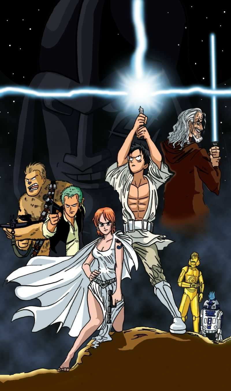 iPhone Nico Robin Wallpaper 1 iPhone Nico Robin Wallpaper 1