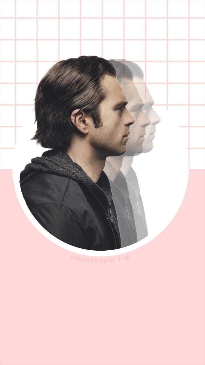 iPhone Sebastian Stan Wallpaper 1 iPhone Sebastian Stan Wallpaper 1