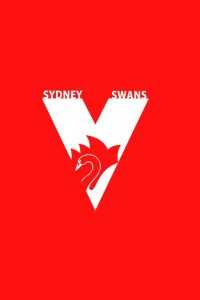 iPhone Sydney Swans Wallpaper 8