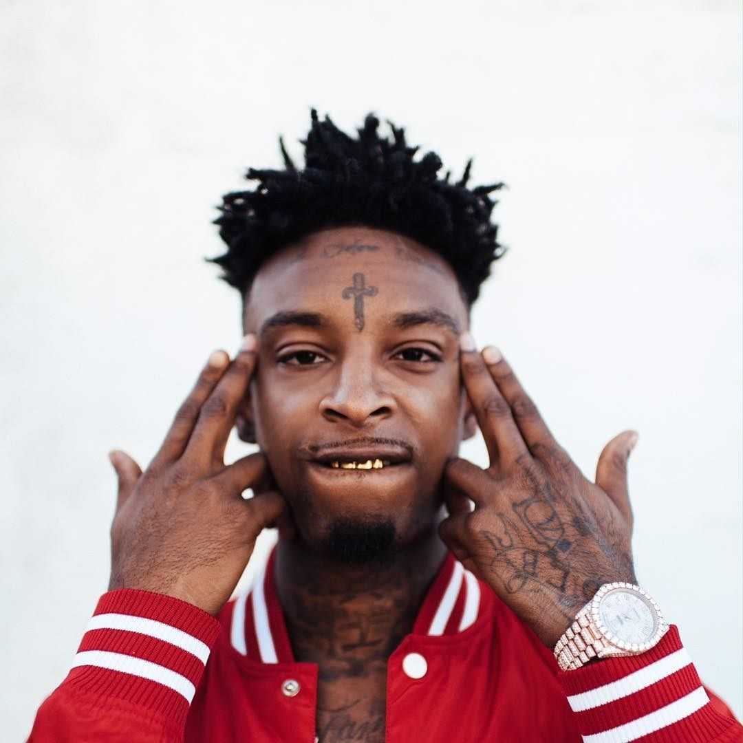 21 Savage Background 1 21 Savage Background 1