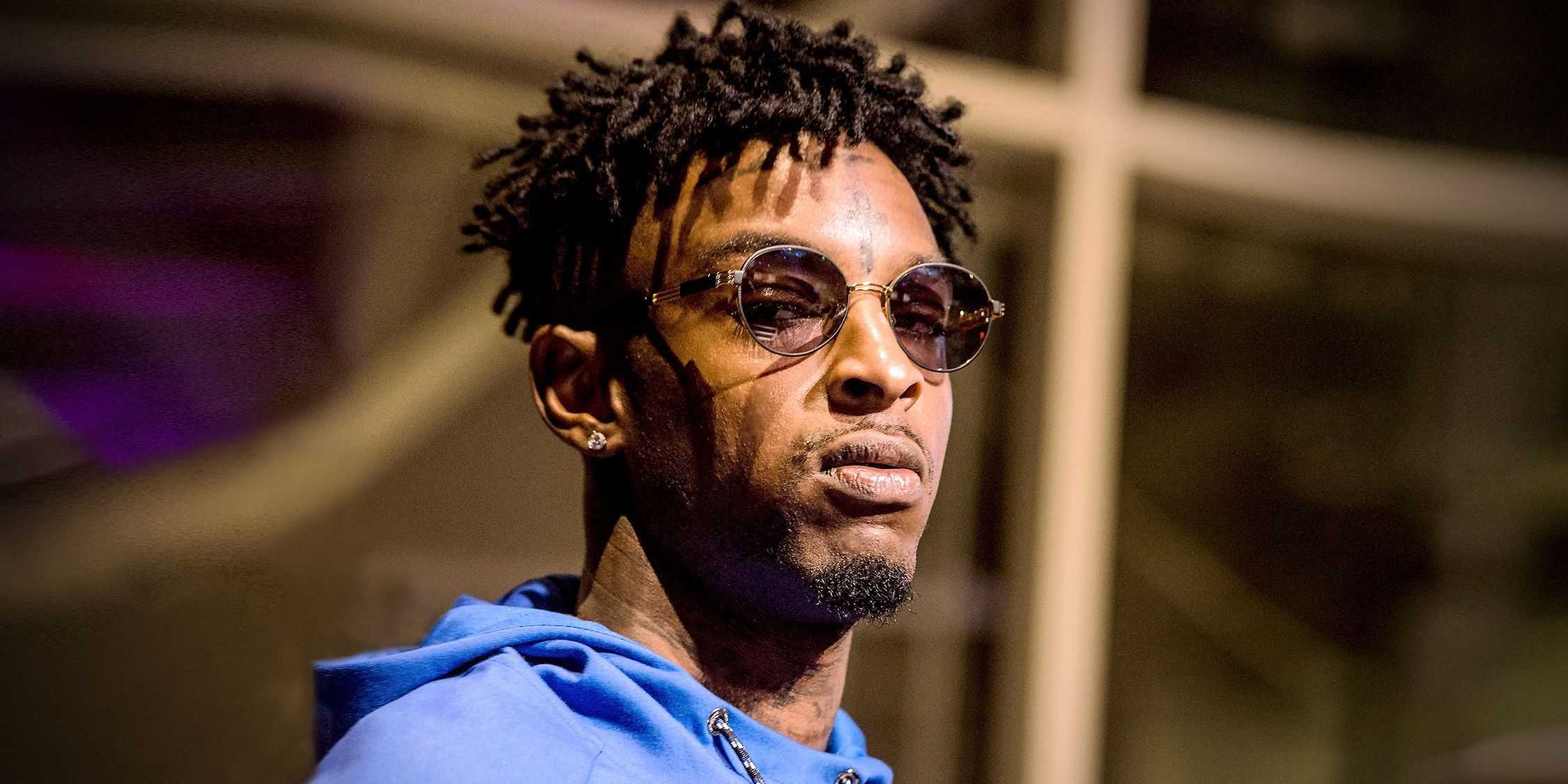 21 Savage PC Wallpaper 1 21 Savage PC Wallpaper 1