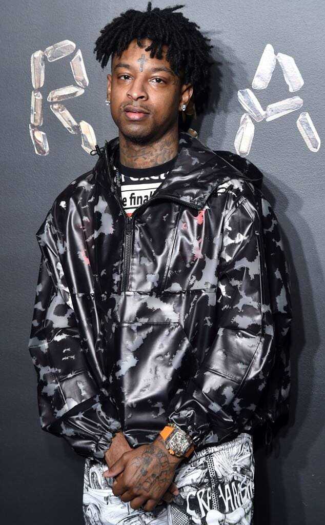 21 Savage Phone Wallpaper 1 21 Savage Phone Wallpaper 1