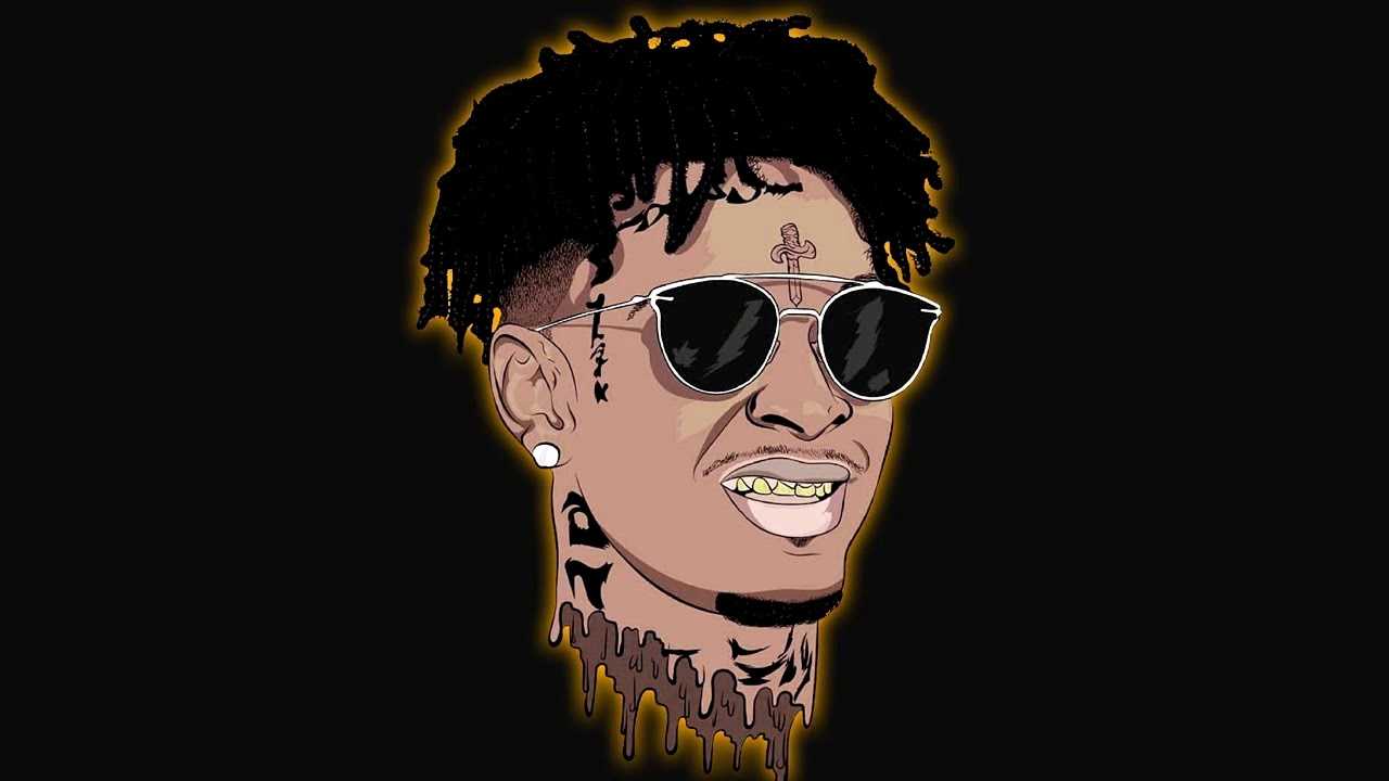 best 21 savage wallpaper animated｜TikTok Search