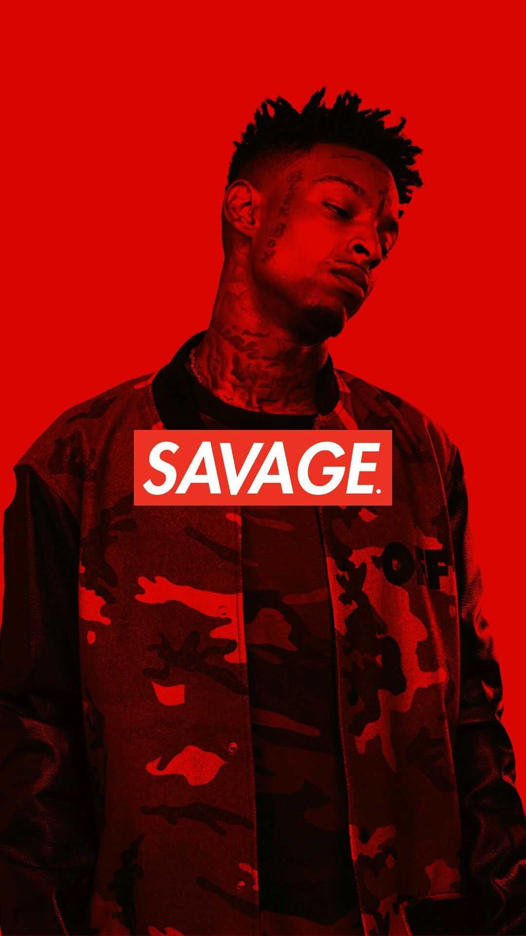 21 Savage Wallpaper 1 21 Savage Wallpaper 1