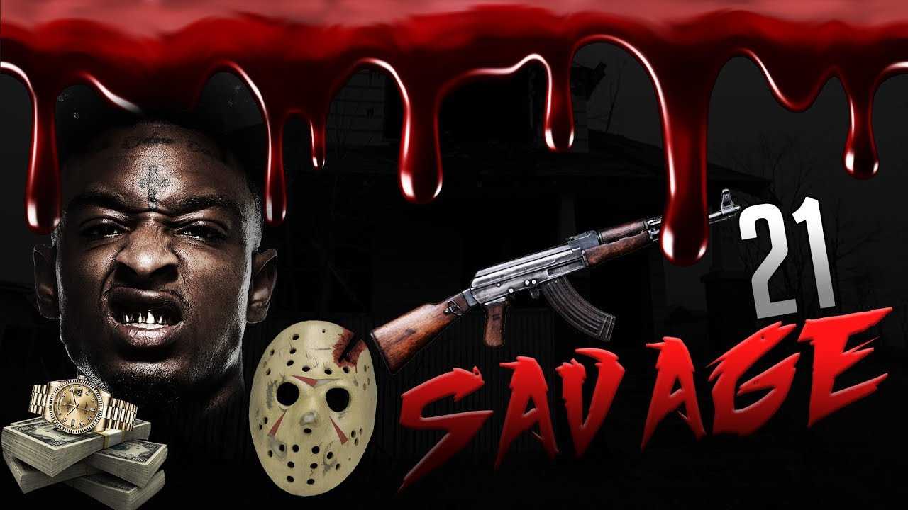 21 Savage Wallpaper 1 21 Savage Wallpaper 1