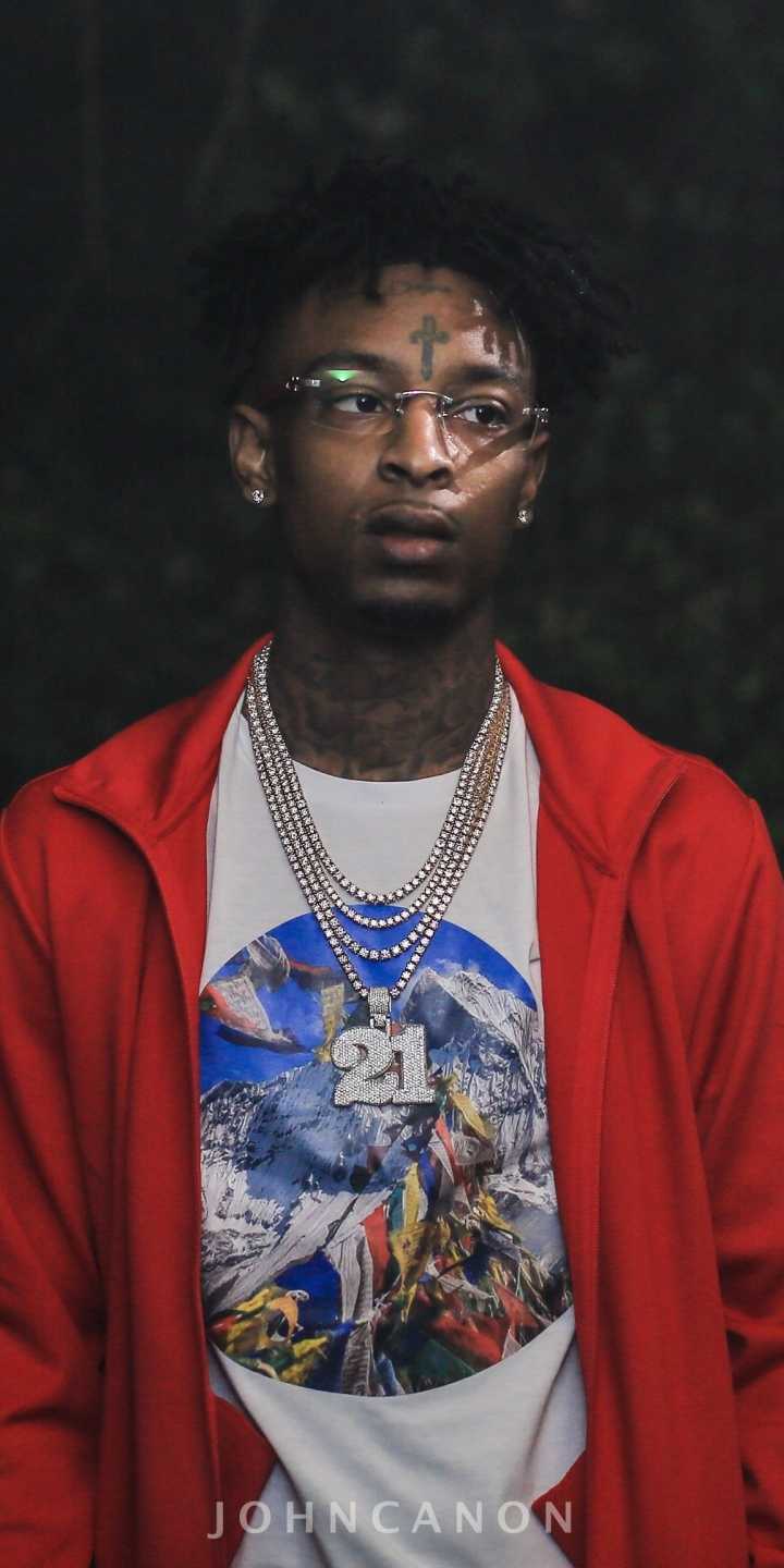 21 Savage Wallpaper Android - KoLPaPer - Awesome Free HD Wallpapers