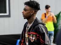 21 Savage Wallpapers 2