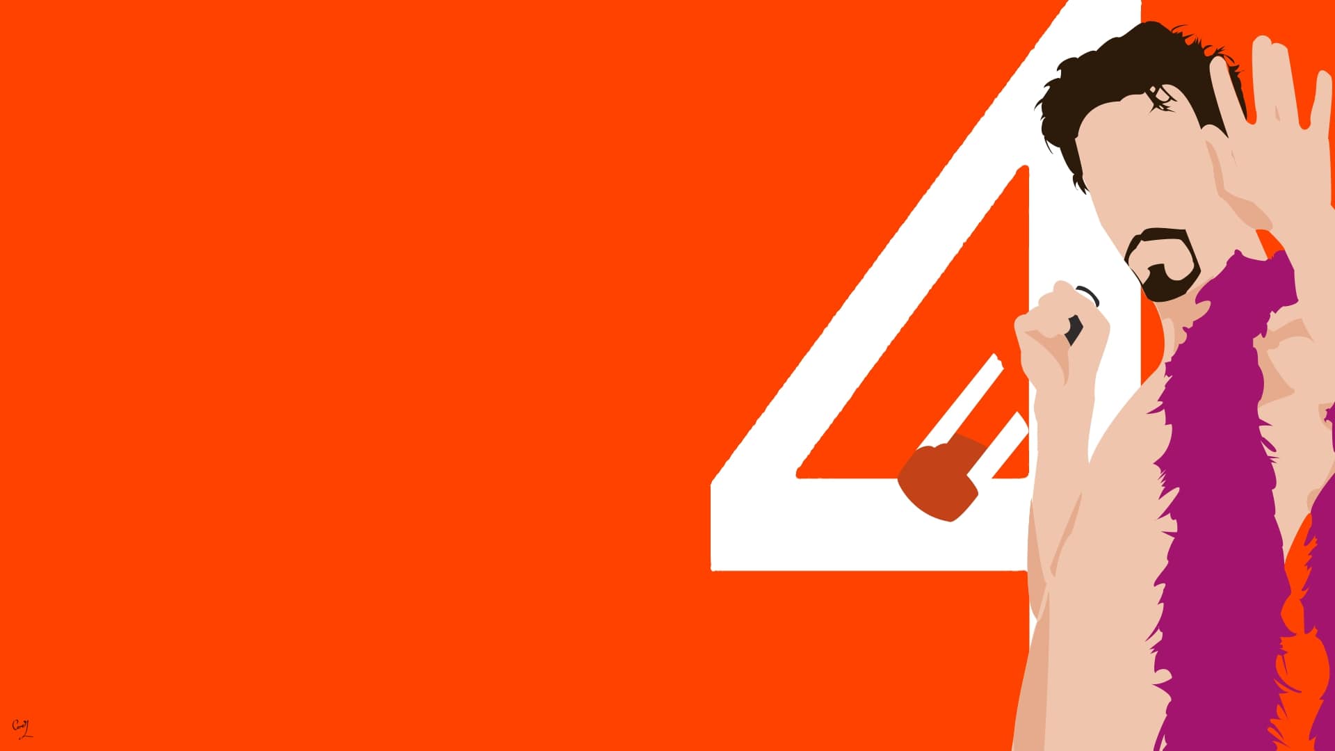 4 Umbrella Academy Wallpaper 1 4 Umbrella Academy Wallpaper 1