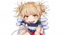 4K Himiko Toga Wallpaper 4