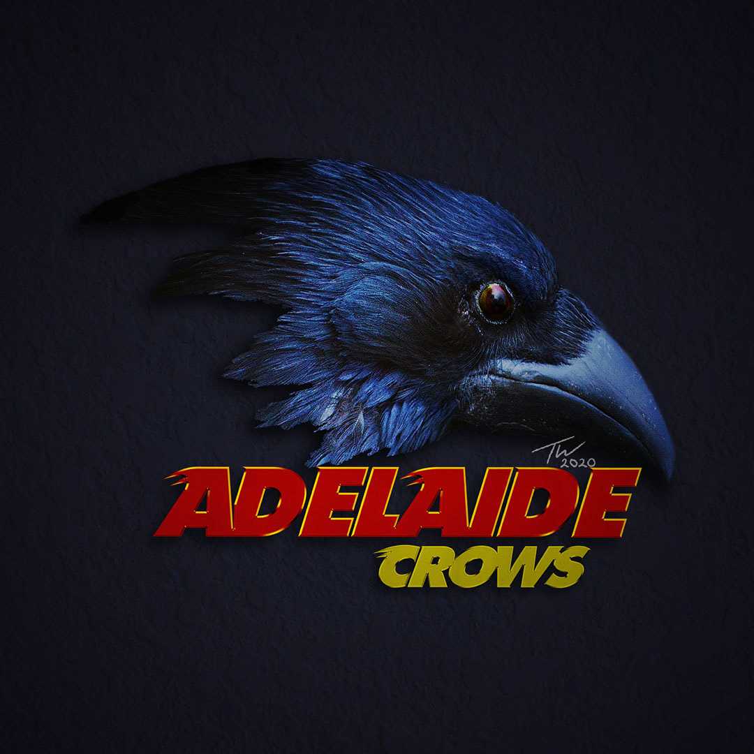 Adelaide Crows Background 1