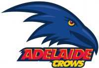 Adelaide Crows Logo Wallpaper 7