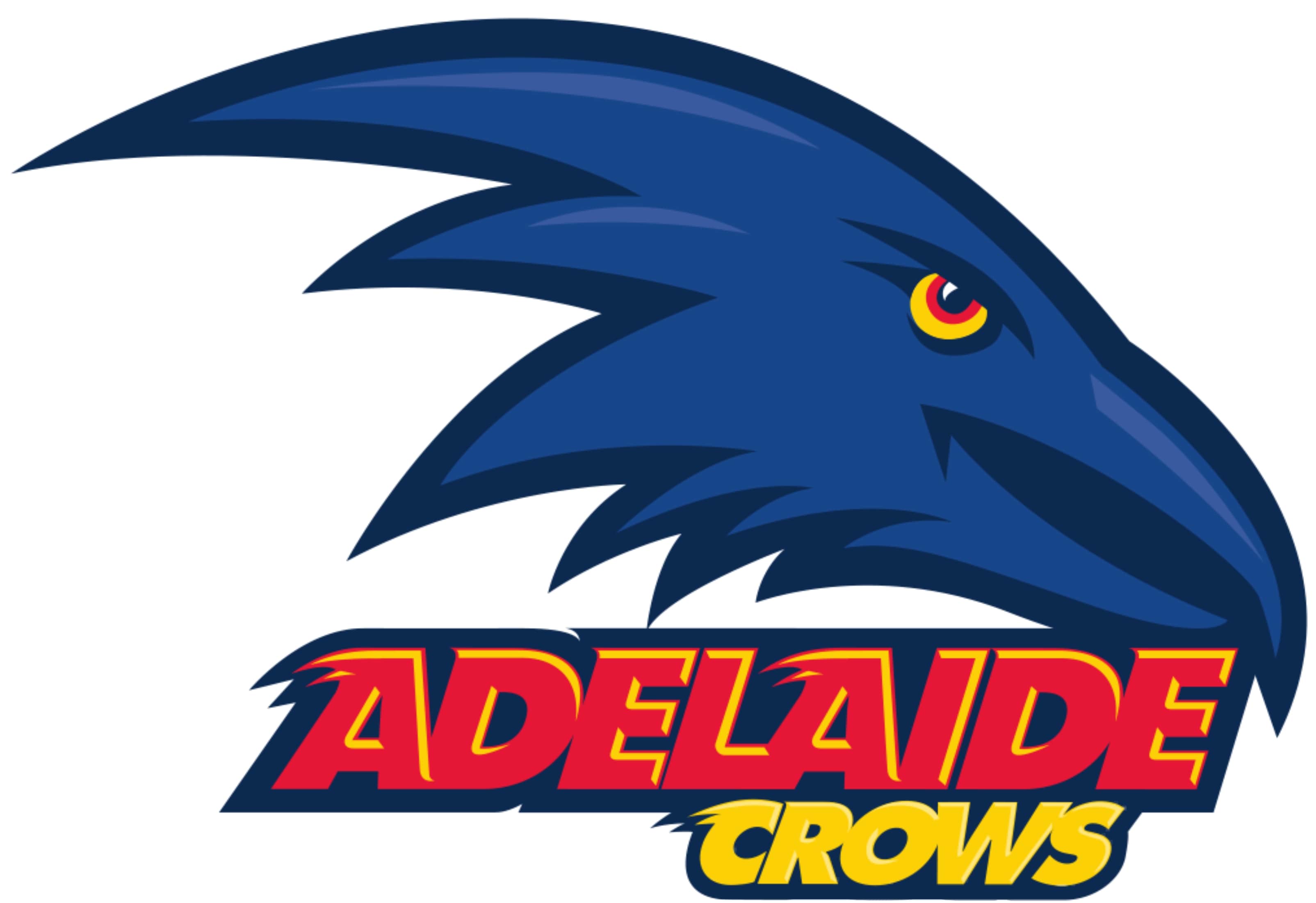 Adelaide Crows Logo Wallpaper 1