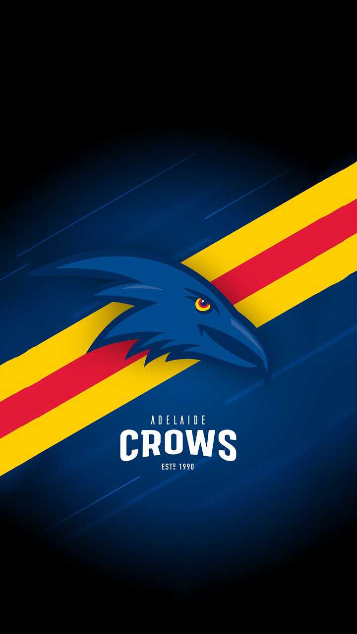 Adelaide Crows Wallpaper 1 Adelaide Crows Wallpaper 1