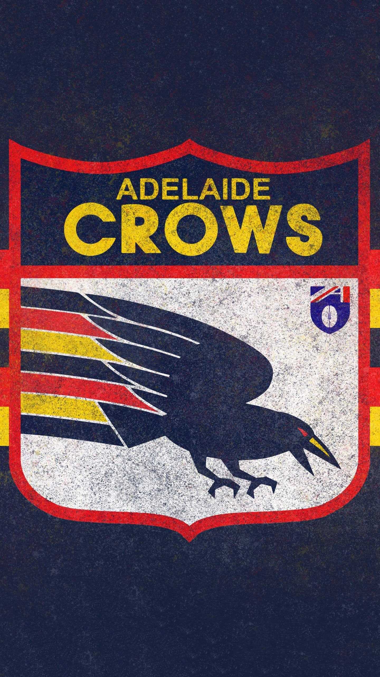 Adelaide Crows Wallpaper 1