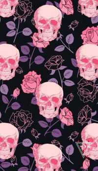Aesthetic Goth Wallpaper 6