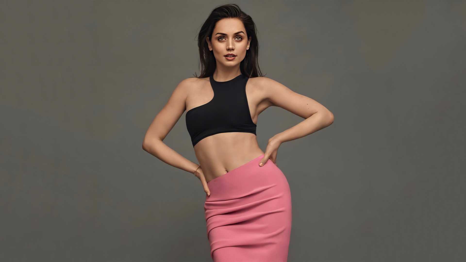 Ana De Armas HD Wallpaper 1 Ana De Armas HD Wallpaper 1