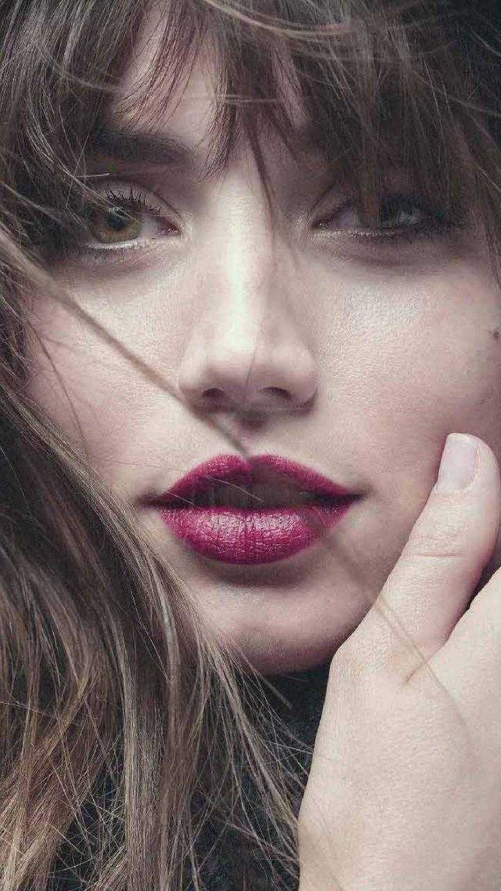 Ana De Armas Lockscreen 1 Ana De Armas Lockscreen 1