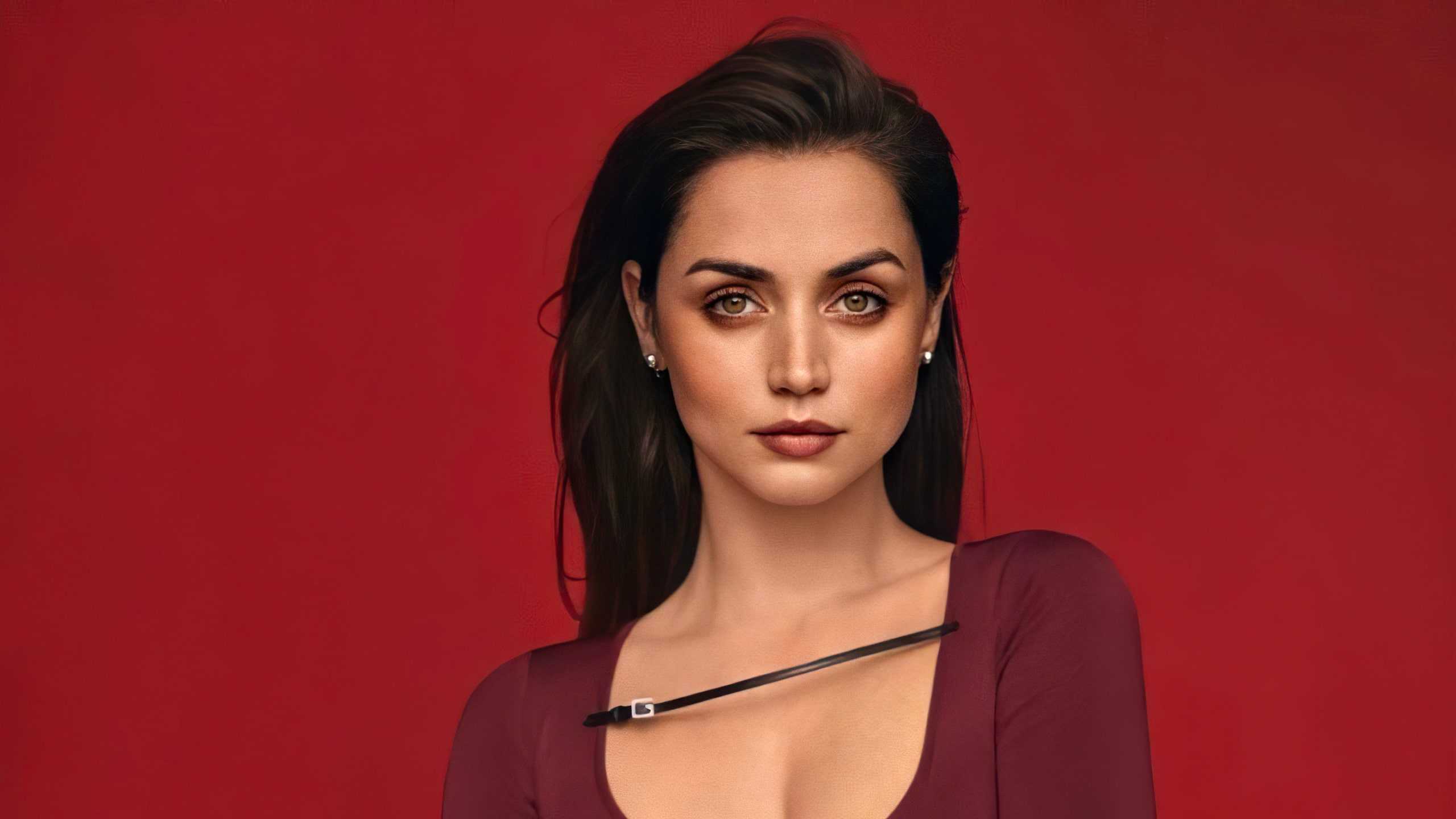 Ana De Armas Wallpaper 1 Ana De Armas Wallpaper 1