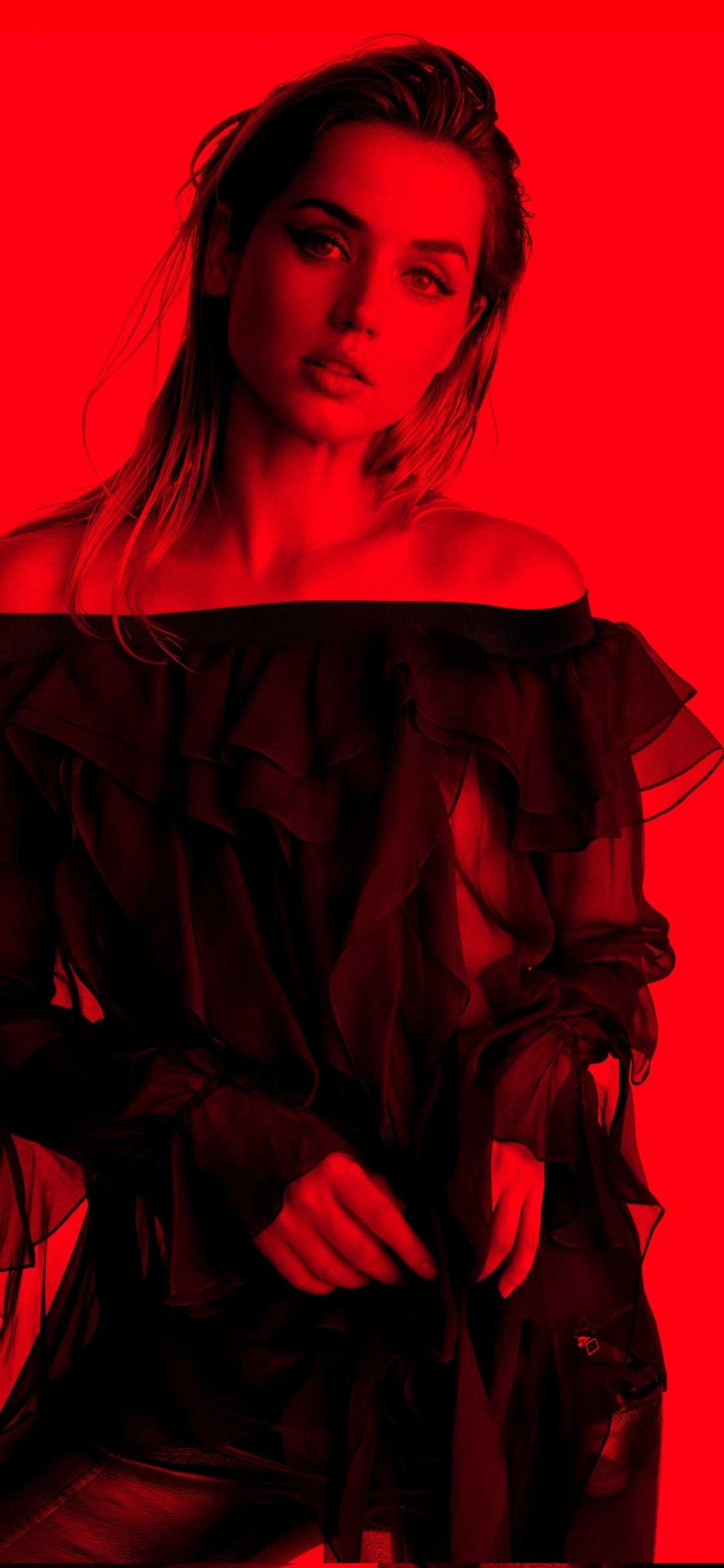 Ana De Armas Wallpaper Android 1 Ana De Armas Wallpaper Android 1