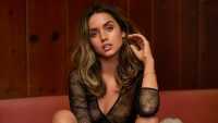 Ana De Armas Wallpaper HD 4