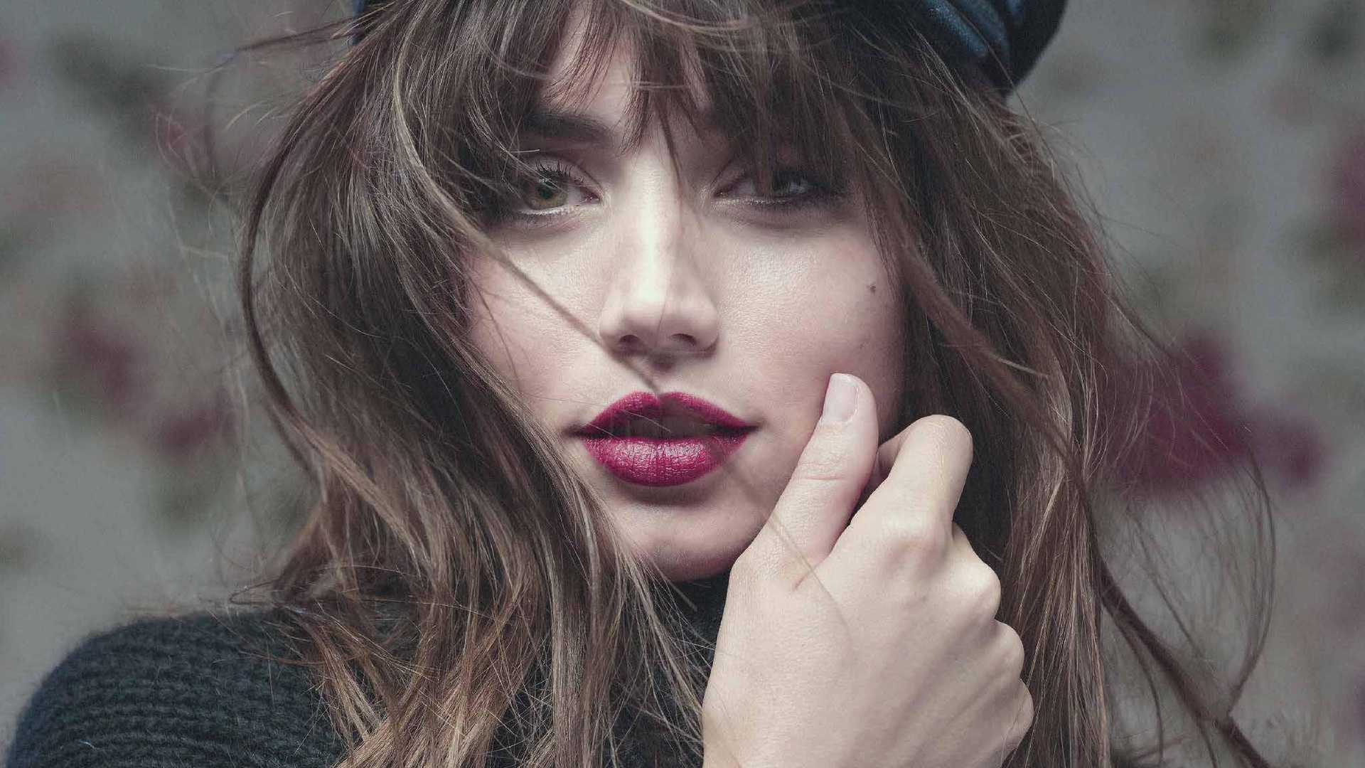Ana De Armas Wallpaper HD 1 Ana De Armas Wallpaper HD 1