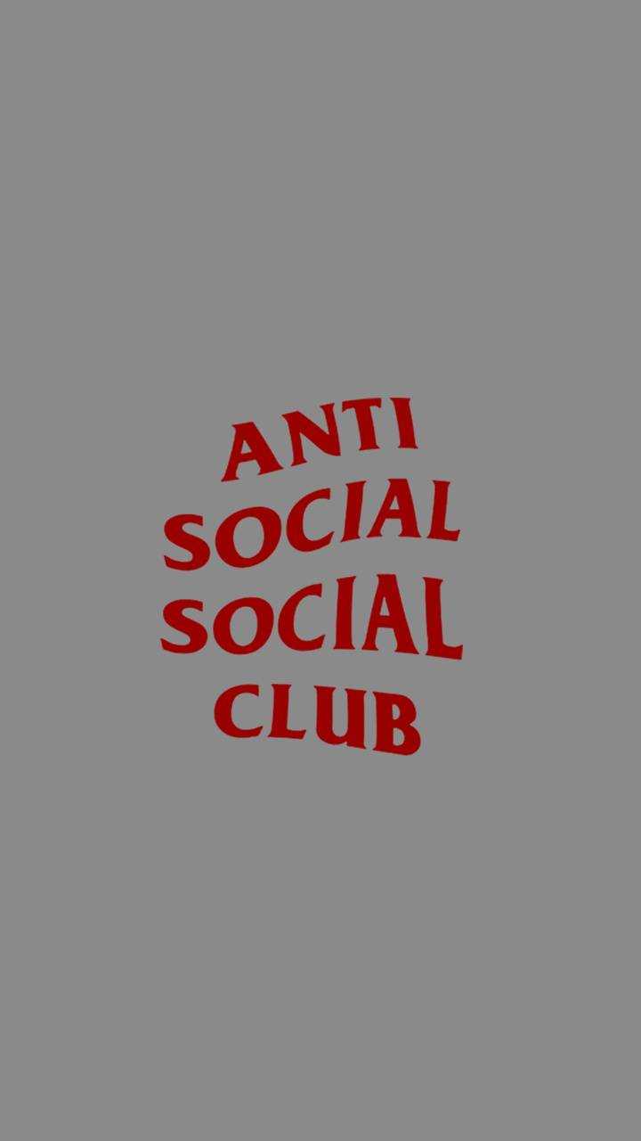 Anti Social Club Wallpaper 1 Anti Social Club Wallpaper 1