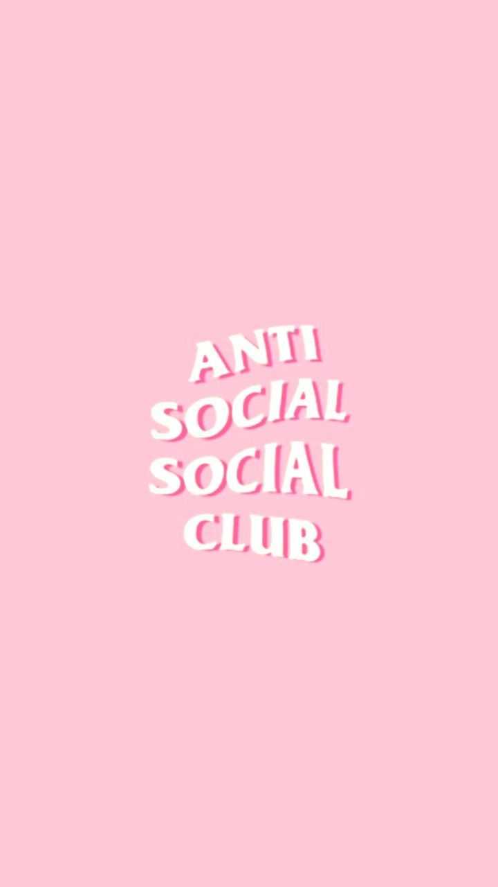 Anti Social Club Wallpaper - KoLPaPer - Awesome Free HD Wallpapers