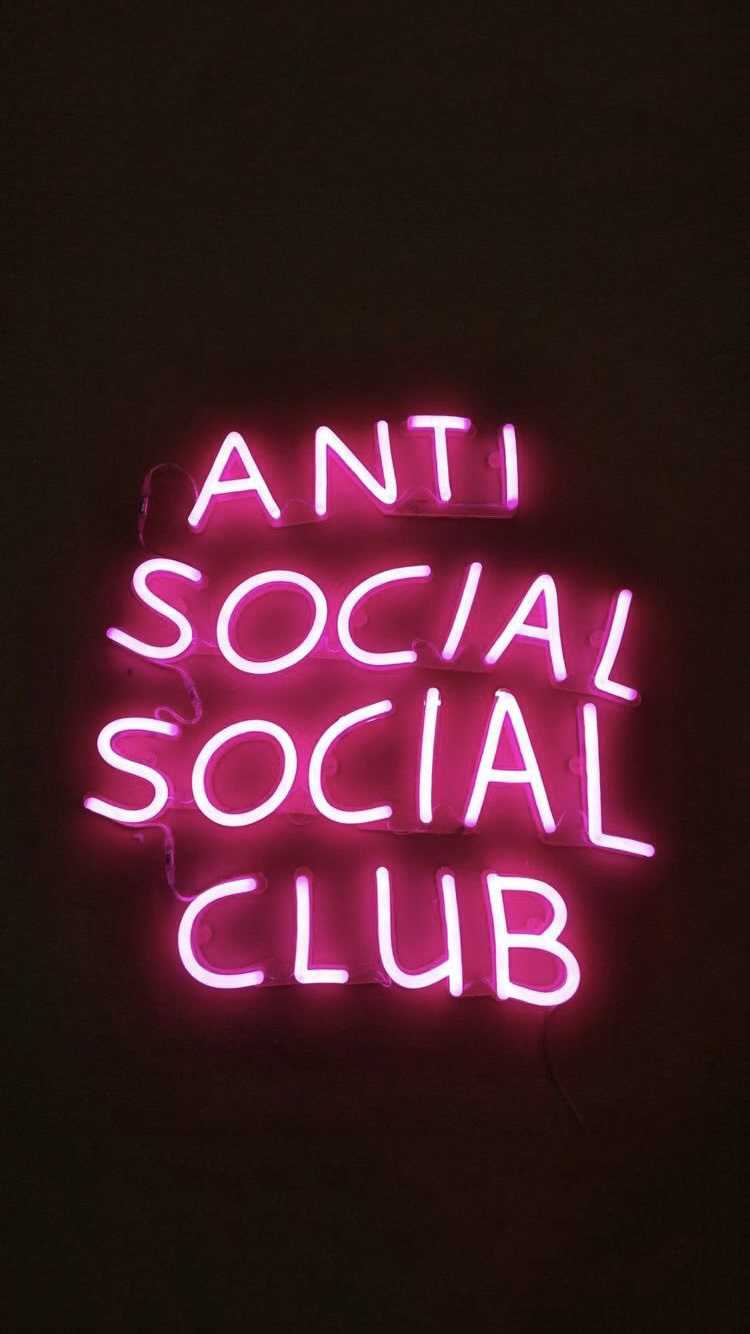 Anti Social Club Wallpapers 1 Anti Social Club Wallpapers 1
