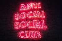 Anti Social Club Wallpapers 3